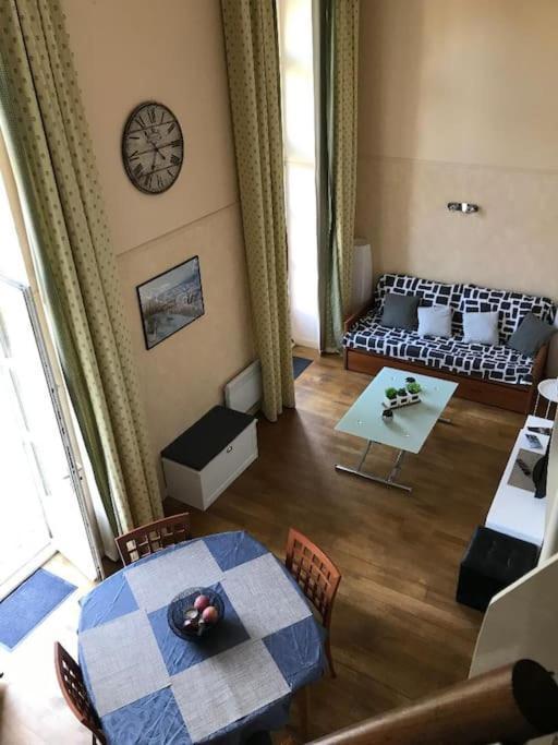 Les Pieds Dans L'eau Croisic Apartment