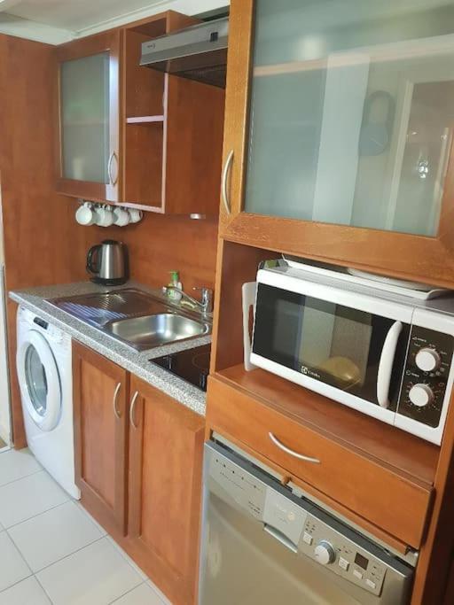 Apartment Les Pieds Dans L'eau Croisic *