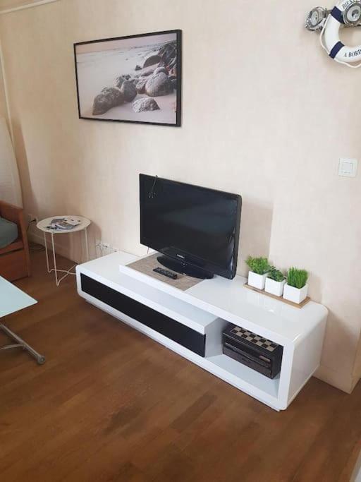 Les Pieds Dans L'eau Croisic Apartment Le Croisic